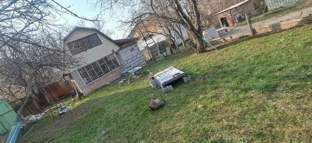 Срочно продам дом