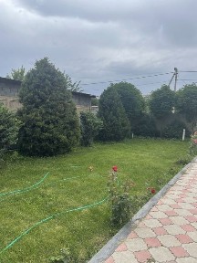 Дом частный, Калкаман 2