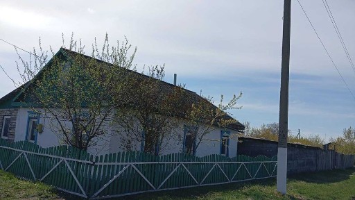 Срочно продам Жилой дом, 4 комната+кухня, прихожая, санузел, кочегарка