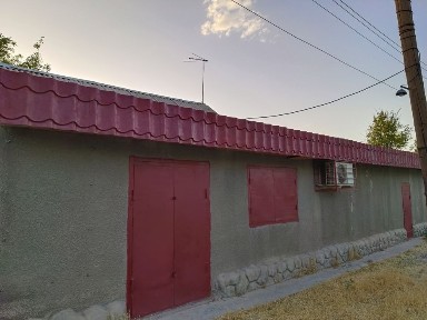 Дача Кайнар Булак под Бизнес