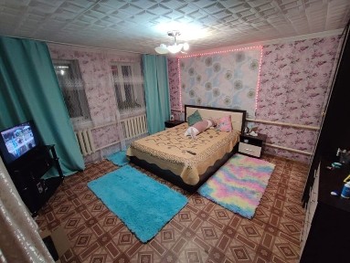 Срочно хороший торг Продам дом, возможен обмен на 1 комнатную с допл