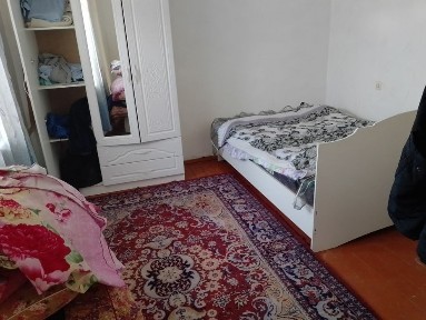 Уй сатамын Сактан ауылында