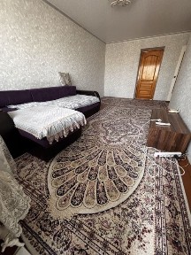 Продам 3-х комнатную квартиру