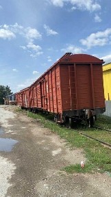 Костанайская область, Заречное