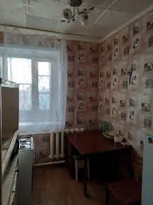 Продам квартиру п. Красносельск