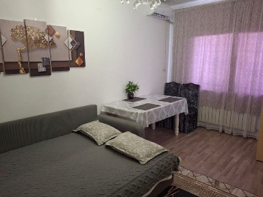 Сдаю квартиру, почасовой и посуточно для отдыха и приличным людям