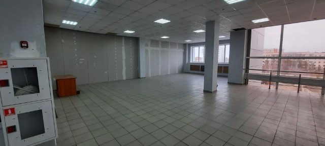 Торговая площадь