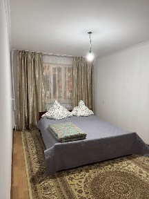 Квартира со всеми учловиями