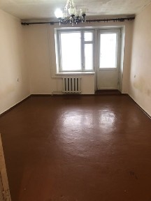 Срочно продам квартиру