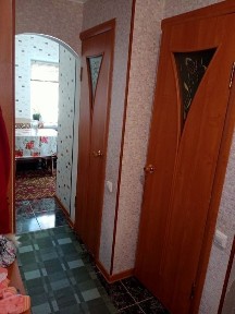 продам 3х к. кв 61.40 кв. м. ремон отоп проводился полностью 2013 г.