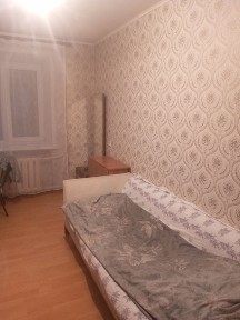 Продам 4 -х комнатую квартиру