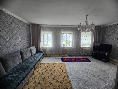Актюбинская область, Нура