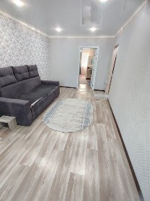 Продается 2-комн (5-24, 1 эт)