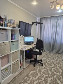 Продам 3 х комн., 5 мкр, дом 29, этаж 8.