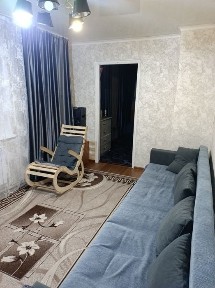 Продам квартиру благоустроенную
