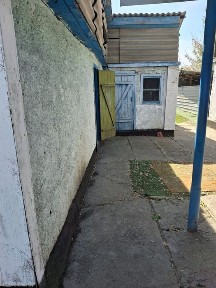 үй сатылады тезарада