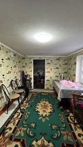 Продается добротный дом в центре с. Карабулак. (Не Ключи)
