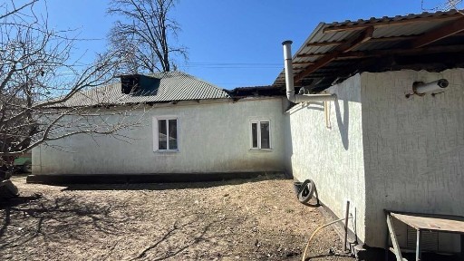 Продается дом с. Карабулак (не Ключи)