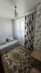 Домик в Боровом/Бурабай