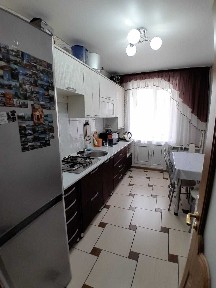 Продам 2×-комнатную квартиру в 20 микрорайоне, ул. Хименко.