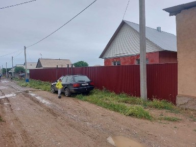 Продам дачу на Чубарсу 12сот.