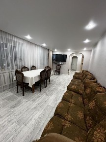 Продаю 2-х комн квартиру по Назарбаева