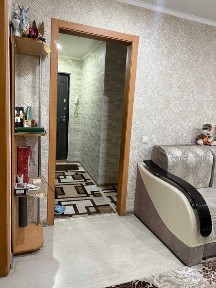 Продам 2х комнатную квартиру