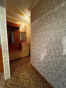Продам квартиру, торг
