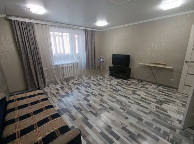 1к в 5мкр 45кв. Этаж 4 из 5 год 2007