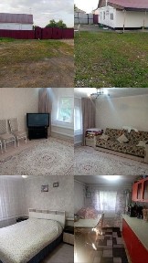 Продам дом! Аулиеколь, частично мебелированная.