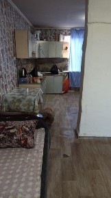 Продам частный дом в Бескарагайском районе