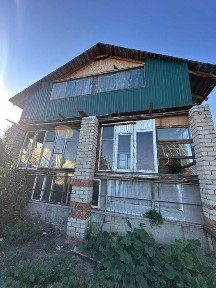 Комплекс МАГАЗИН + ДОМ + КОТТЕДЖ, 6сот, пос. МИРНЫЙ