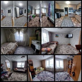 Продам дом, г.Серебрянск