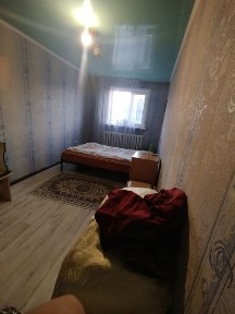 Продам частный дом на два хозяина