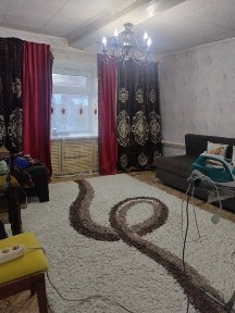 Частный дом район Бормашина