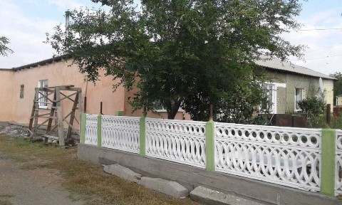 Продам дом Есиль