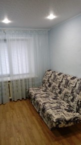Сдам 1 комнатную квартиру в рабочем