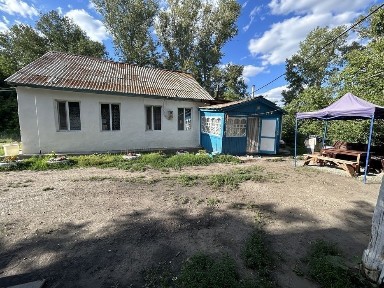 продам дом в Баянауле