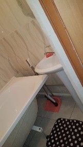 У моря! Однушка посуточно