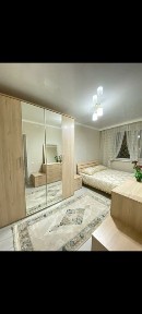 Туркестанская область, Шымкент, Абайский район