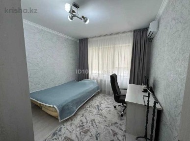 Продам 3-х комнатная квартиру