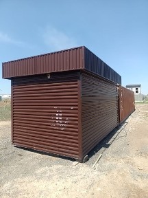 Торговый павильон, донерная, чикен, овощной