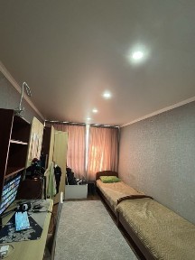 Продам 3-комн. квартиру