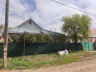 Актюбинская область, Кызылжар