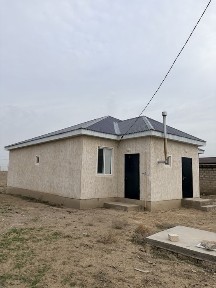 Продам дом Махамбет