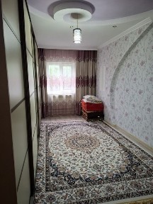 Дом 12/15 Жулдыз1