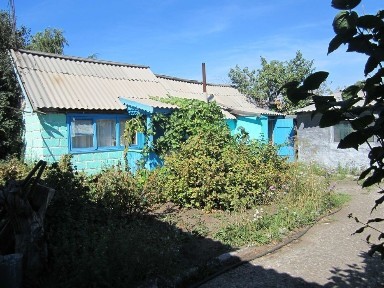 ПРОДАМ ДОМ в с. Юбилейное.
