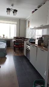 Продам или обменяю 3 комнатную квартиру