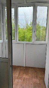 Продам 3-х комнатную квартиру в двухэтажках