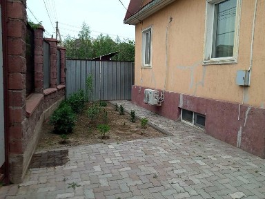 Алматинская область, Алматы, Жетысуский район